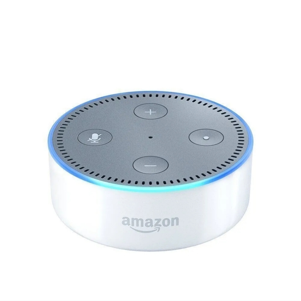 Echo dot